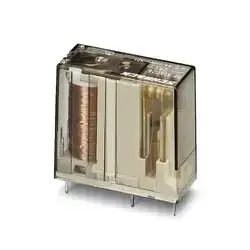 Phoenix Contact – REL-SR- 24DC/2X21