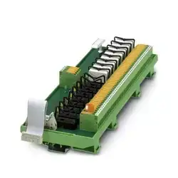 Phoenix Contact – UM-16 RELS/KSR-G24/21/E/MT/PLC