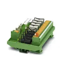 Phoenix Contact – UM- 8 RELS/KSR-G24/21/MT/PLC