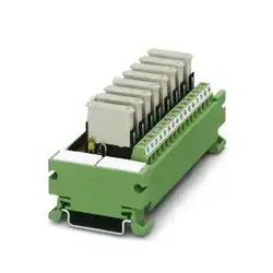 Phoenix Contact – UM 45- 8RM/MR-G24/1/PLC