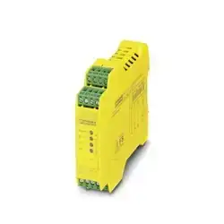 Phoenix Contact – PSR-SPP- 24UC/ESA4/3X1/1X2/B