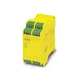 Phoenix Contact – PSR-SPP-24UC/ESAM4/8X1/1X2