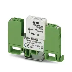 Phoenix Contact – EMG 10-REL/KSR-120/ 1-LC