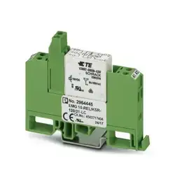 Phoenix Contact – EMG 10-REL/KSR-120/21-LC