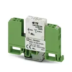 Phoenix Contact – EMG 10-REL/KSR-120/ 1-LC AU