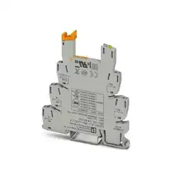 Phoenix Contact – PLC-BSC- 24DC/21