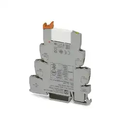 Phoenix Contact – PLC-RSC- 24DC/ 1/ACT