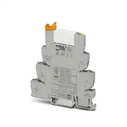 Phoenix Contact – PLC-RSC-230UC/21AU