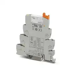 Phoenix Contact – PLC-RSC- 24DC/ 1AU/SEN