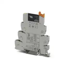 Phoenix Contact – PLC-OSC- 24DC/ 48DC/100/SEN
