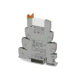 Phoenix Contact – PLC-RSC- 12DC/21AU