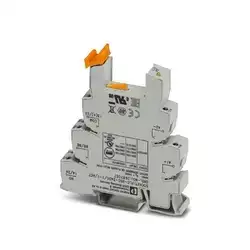 Phoenix Contact – PLC-BSC- 24DC/ 1- 1/ACT