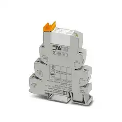 Phoenix Contact – PLC-RSC- 24DC/21-21