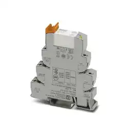 Phoenix Contact – PLC-RSC- 24DC/ 1- 1/ACT