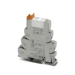 Phoenix Contact – PLC-RSC- 12DC/21-21