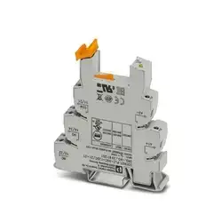 Phoenix Contact – PLC-BSC- 12DC/21-21