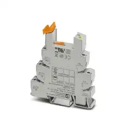 Phoenix Contact – PLC-BSC- 60DC/21-21