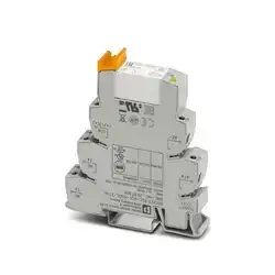 Phoenix Contact – PLC-RSC- 60DC/21HC