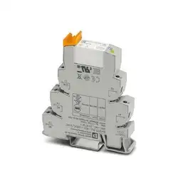 Phoenix Contact – PLC-RSC-120UC/21HC