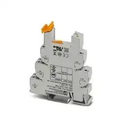 Phoenix Contact – PLC-BSC- 12DC/21HC