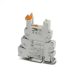 Phoenix Contact – PLC-BSC- 24DC/21HC