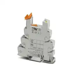 Phoenix Contact – PLC-BSC- 24UC/21HC