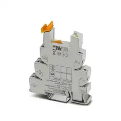 Phoenix Contact – PLC-BSC-230UC/21HC