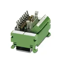 Phoenix Contact – UM 45-DI/DO/S/LA/SIM8