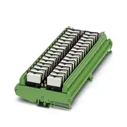 Phoenix Contact – UM-32 RM/RT-G24/21/PLC