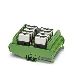 Phoenix Contact – UM- 8 RM/RT-G24/21/PLC