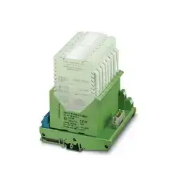 Phoenix Contact – UM122-FLK16/EX-MB/8