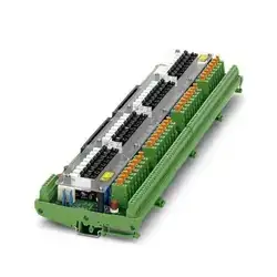 Phoenix Contact – UM-2KS50RM/32MR/SI/1/551/MT