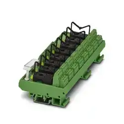 Phoenix Contact – UMK- 8 RELS/KSR-24/21/21