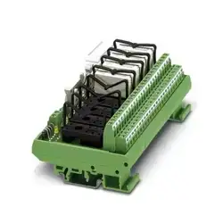 Phoenix Contact – UMK- 8 RELS/KSR-G24/21-21/PLC