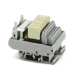 Phoenix Contact – UMK- 8 RM/MR-G24/ 1/PLC