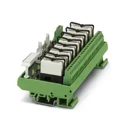 Phoenix Contact – UMK- 8 RM/KSR-G 24/21/PLC