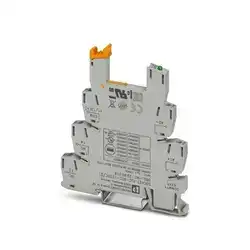 Phoenix Contact – PLC-BSC-125DC/21