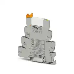 Phoenix Contact – PLC-RSC-125DC/21