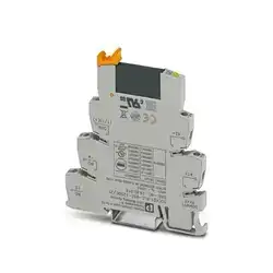 Phoenix Contact – PLC-OSC-125DC/230AC/  1