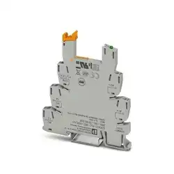 Phoenix Contact – PLC-BSC-  5DC/21