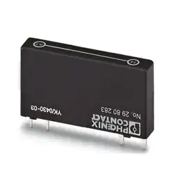 Phoenix Contact – PLC-BP A1-14