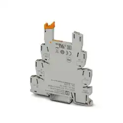 Phoenix Contact – PLC-BSC-120UC/21/SO46