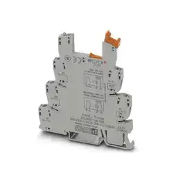 Phoenix Contact – PLC-BSC-120UC/ 1/SEN/SO46