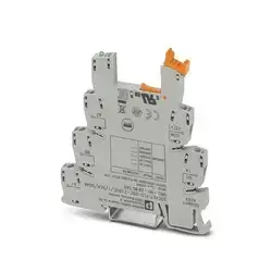 Phoenix Contact – PLC-BSC-230UC/ 1/SEN/SO46