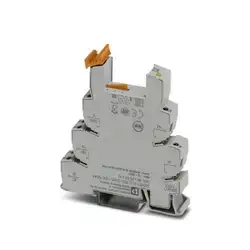 Phoenix Contact – PLC-BSC-120UC/21HC/SO46