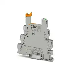Phoenix Contact – PLC-BSC- 24DC/21/SO46