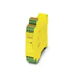 Phoenix Contact – PSR-SPP- 24UC/URM4/5X1/2X2/B