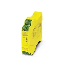 Phoenix Contact – PSR-SCP- 24UC/ESL4/3X1/1X2/B