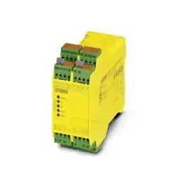 Phoenix Contact – PSR-SPP- 24DC/ESD/5X1/1X2/0T 5