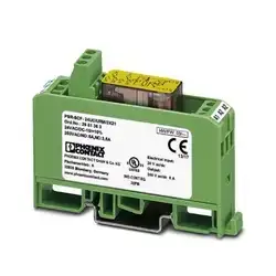 Phoenix Contact – PSR-SCF-120UC/URM/2X21